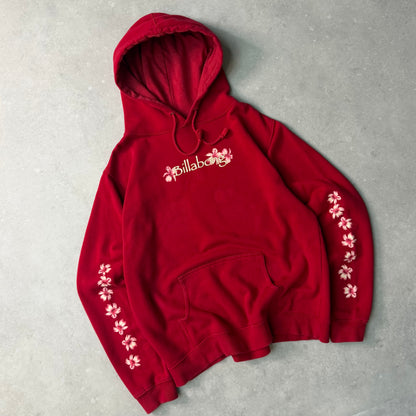 00’s Billabong Hoodie (M)