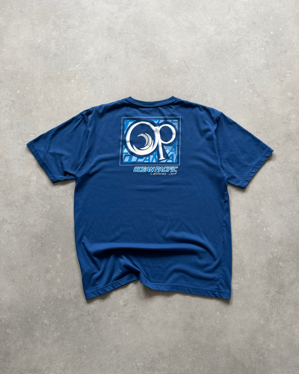 Vintage Ocean Pacific T-shirt (XL)