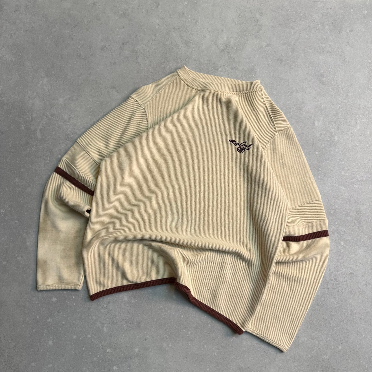 00’s Rip Curl Women’s Sweatshirt (S)