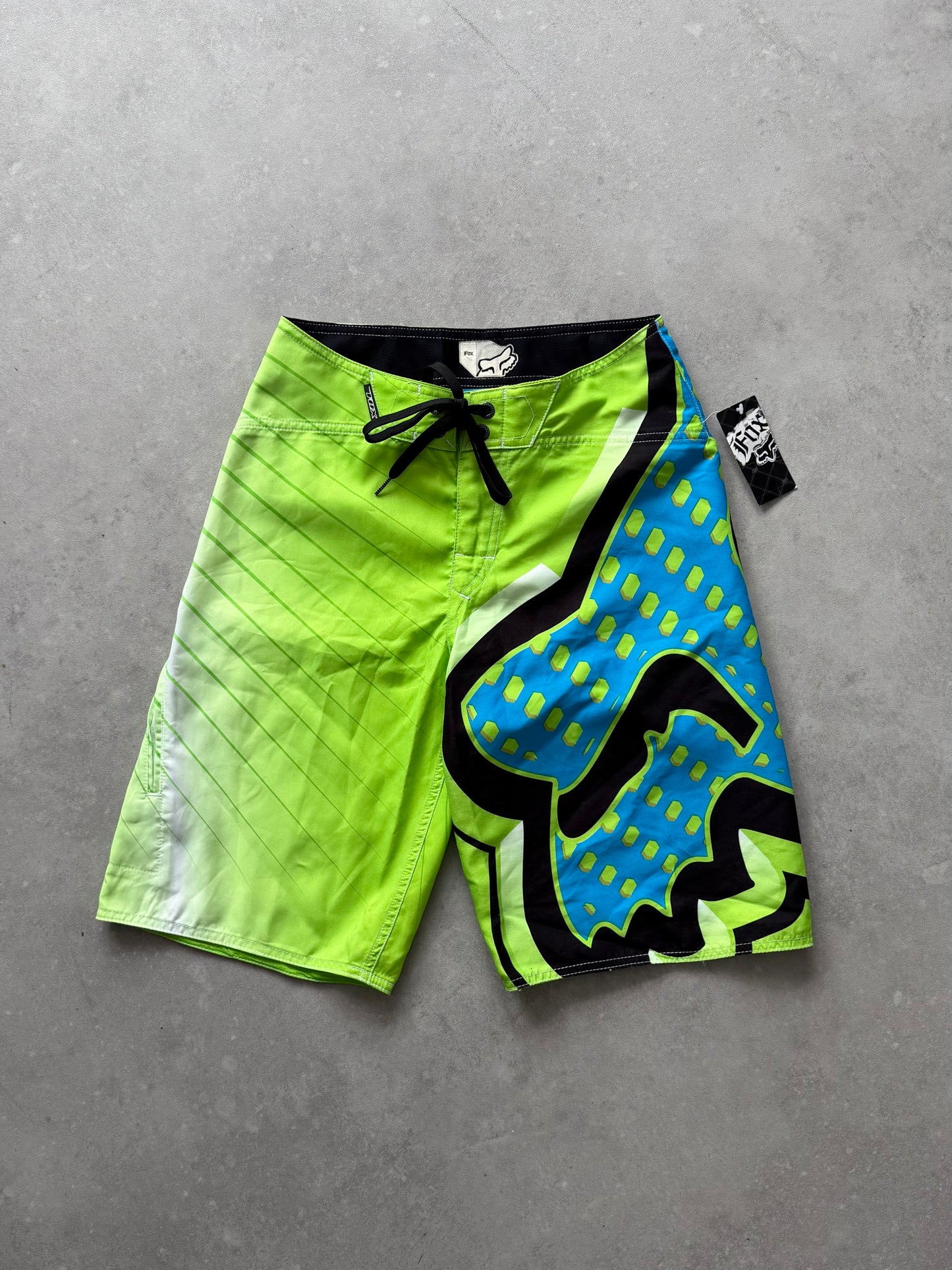 Vintage Fox Boardshorts (28)