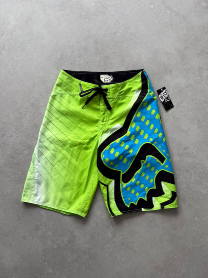 Vintage Fox Boardshorts (28)