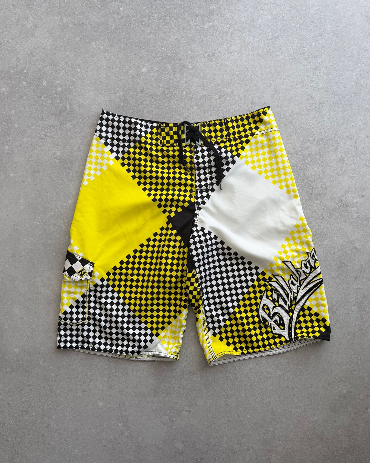 Vintage Billabong Boardshorts (32)