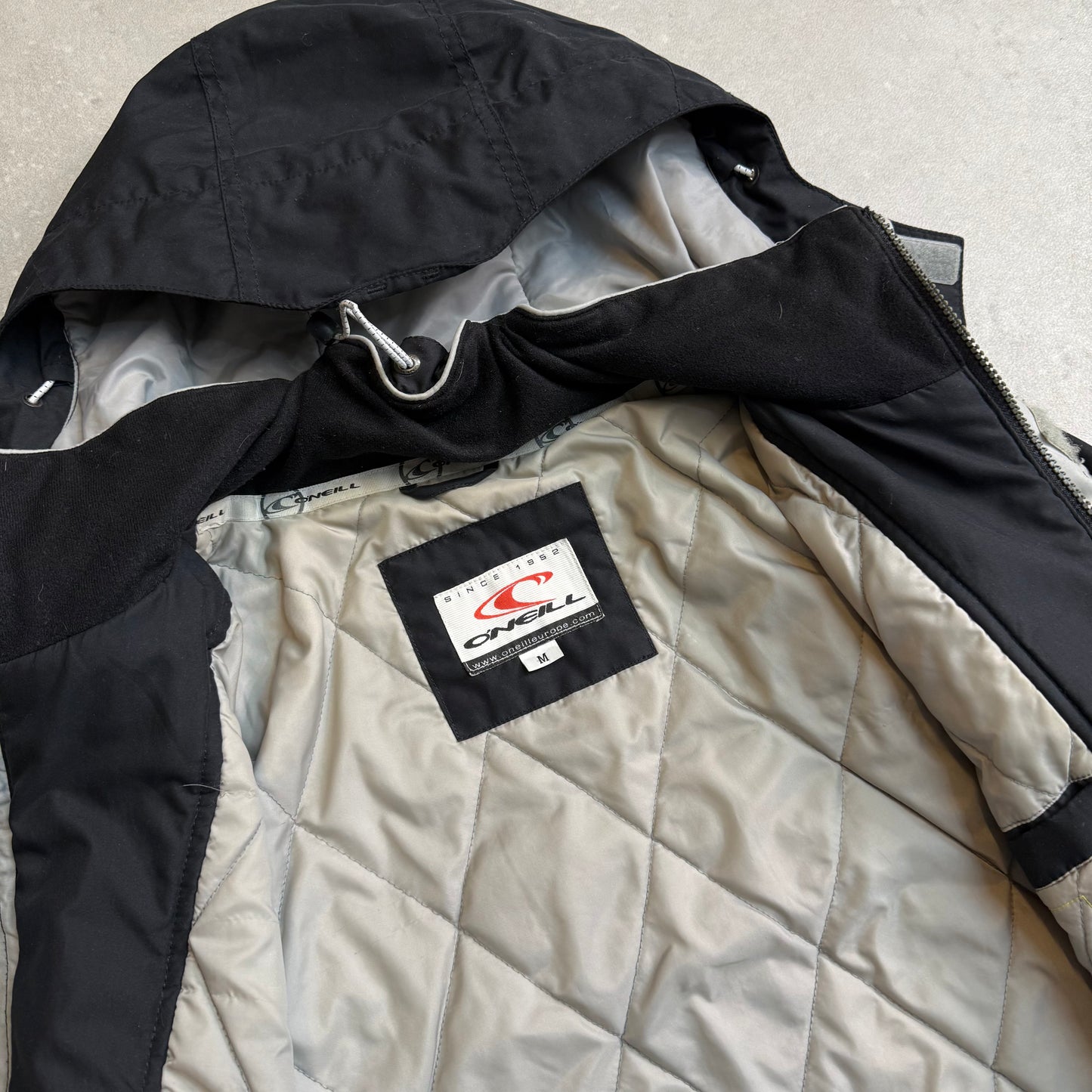 00's O'Neill Ski Jacket (M)