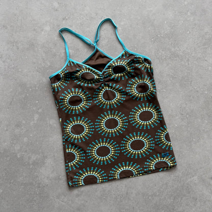Vintage Roxy Cami Top (Wmns 8)