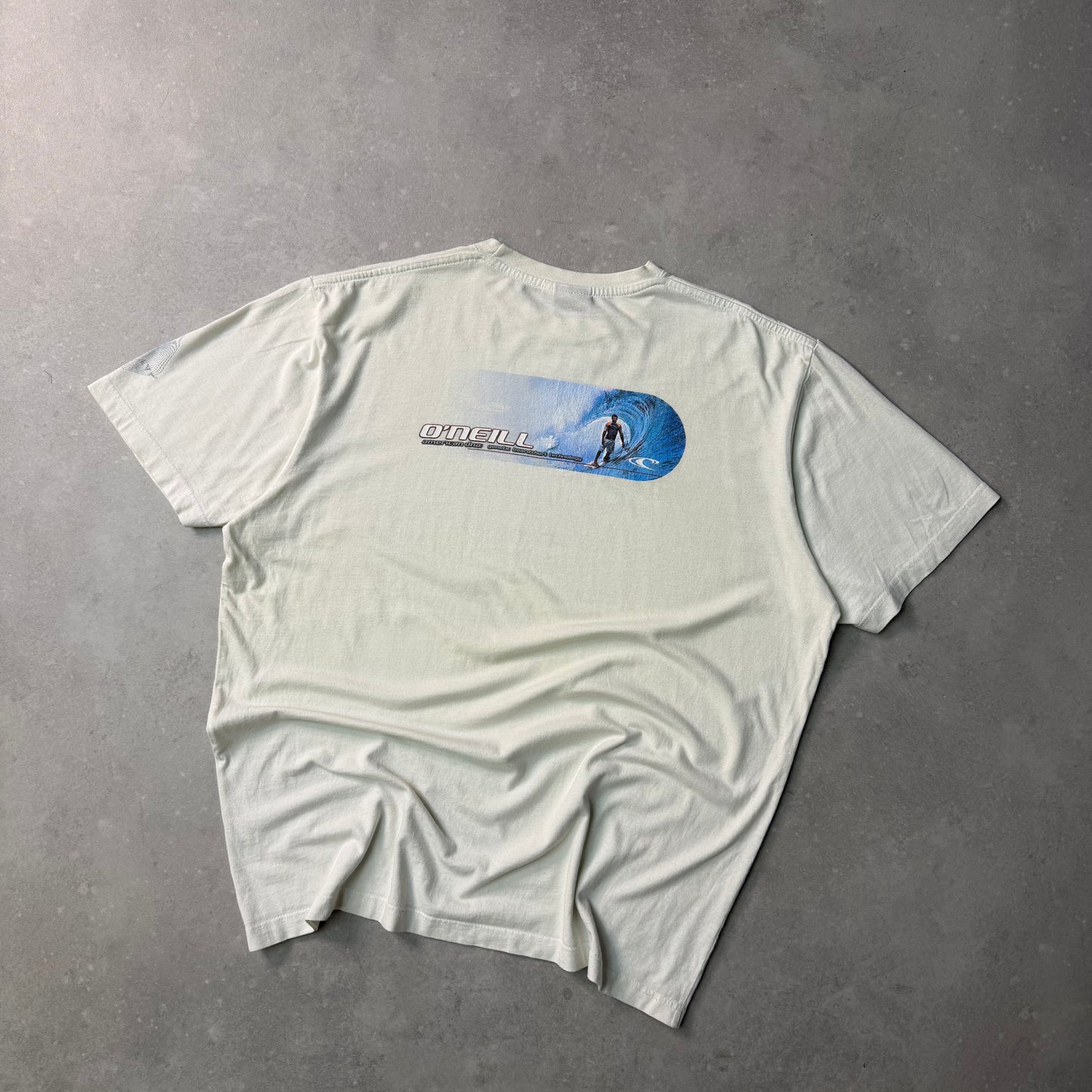 00’s O’Neill IRL Hit T-Shirt (XL)