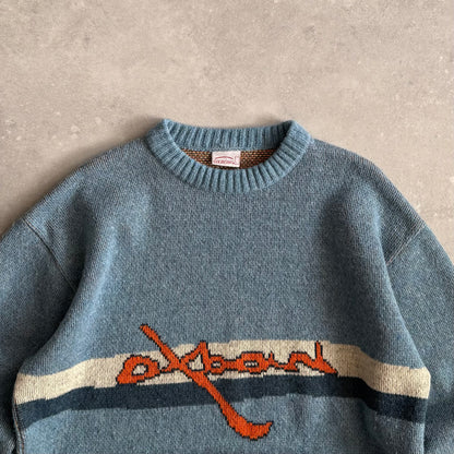 Vintage Oxbow Knit Jumper (XL)