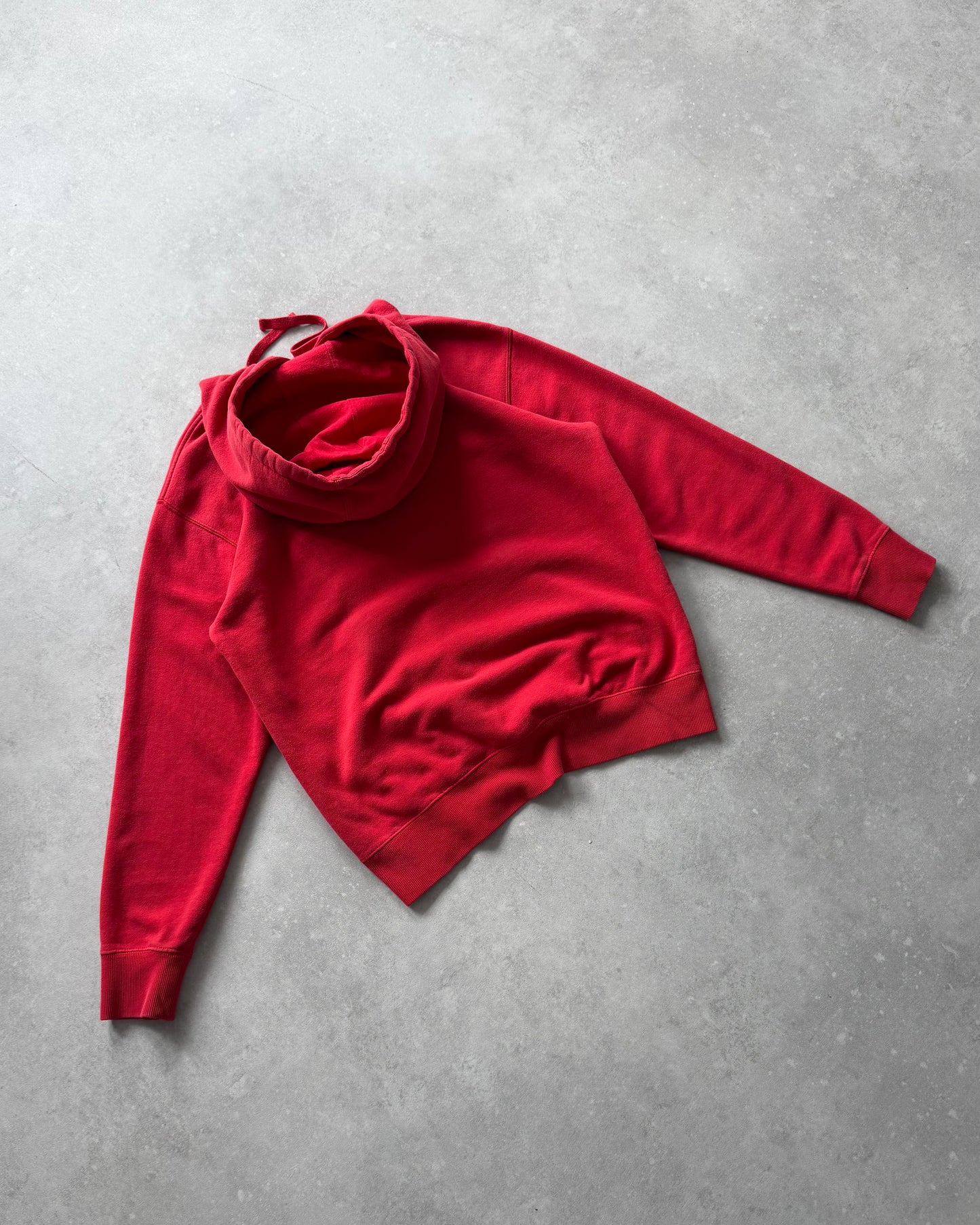 Vintage Oakley Hoodie (M)