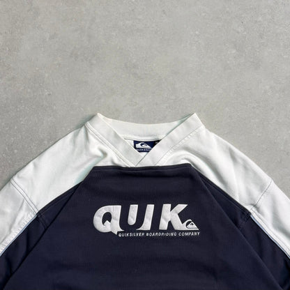 00’s Quiksilver Sweatshirt (M)