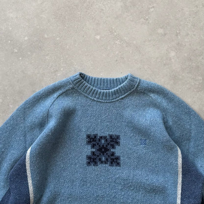 Vintage Oxbow Knit Jumper (L)