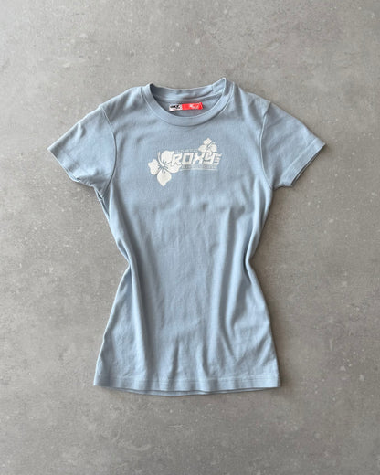 Vintage Roxy Baby-Tee (S)