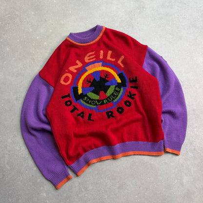 90’s O’Neill Knit Jumper (S)