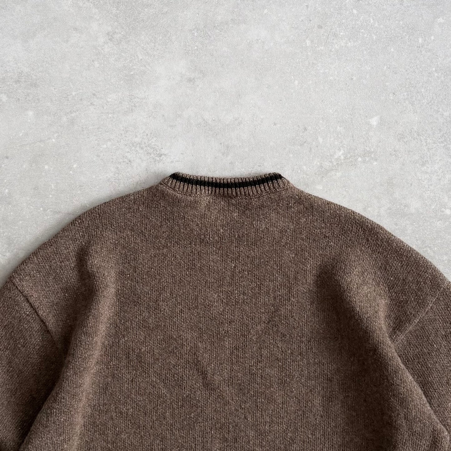 Vintage O’Neill Knit Jumper (L)