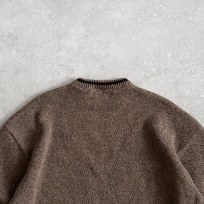 Vintage O’Neill Knit Jumper (L)