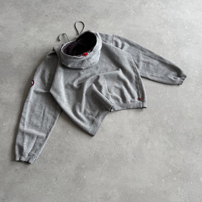 Vintage Quiksilver Hoodie (M)