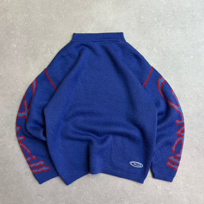 00’s O’Neill Knit Jumper (M)