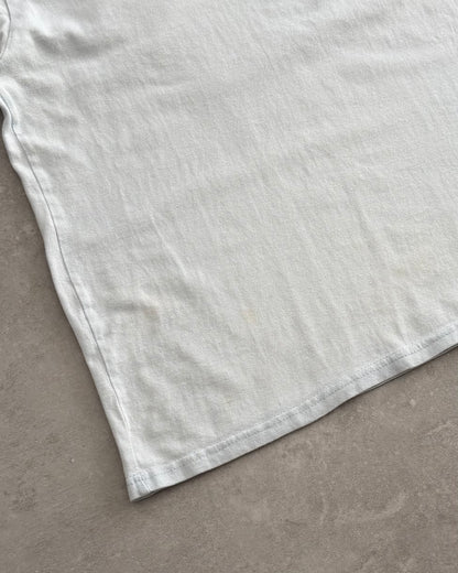 Vintage Women’s Piko Baby Tee (M)
