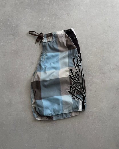 Vintage Billabong Mark Occhilupo Boardshorts (34)