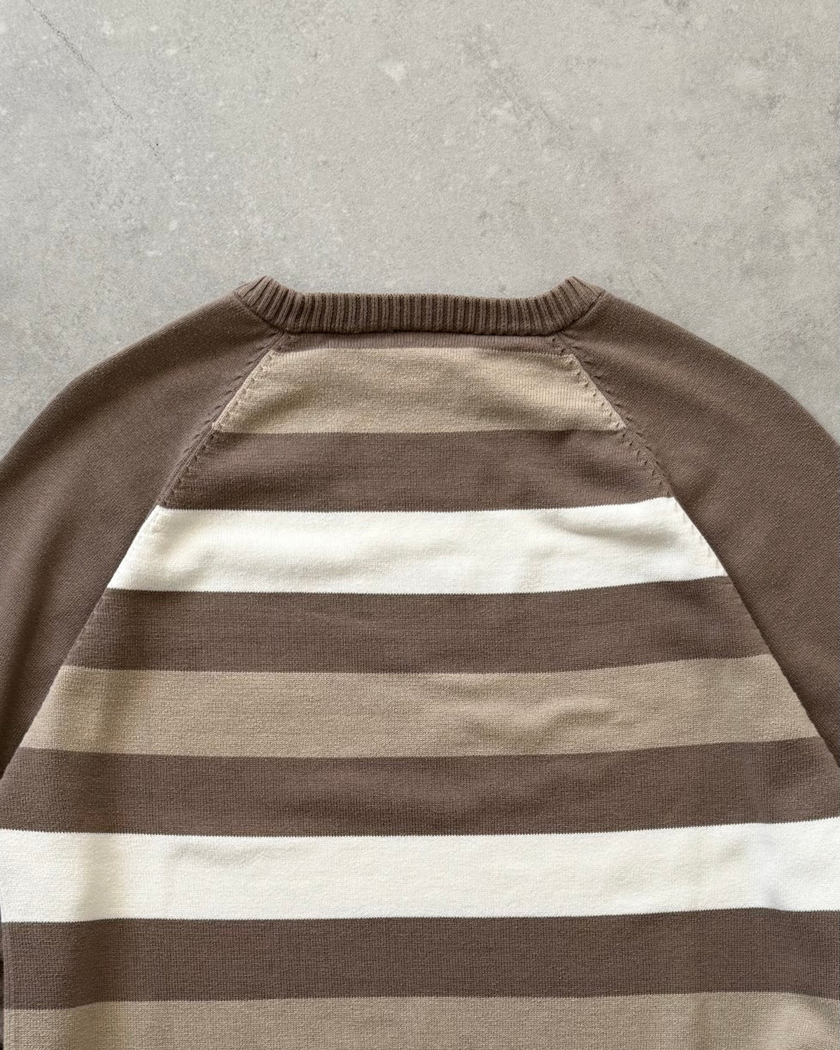 Vintage Quiksilver Knit Jumper (S)