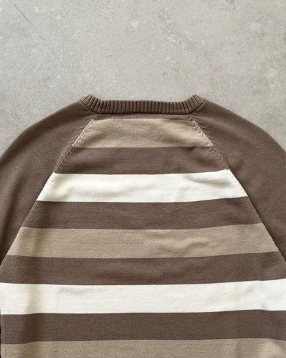 Vintage Quiksilver Knit Jumper (S)