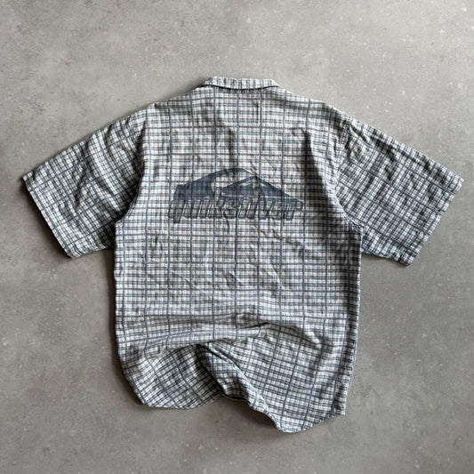 Vintage Quiksilver Shirt (L)