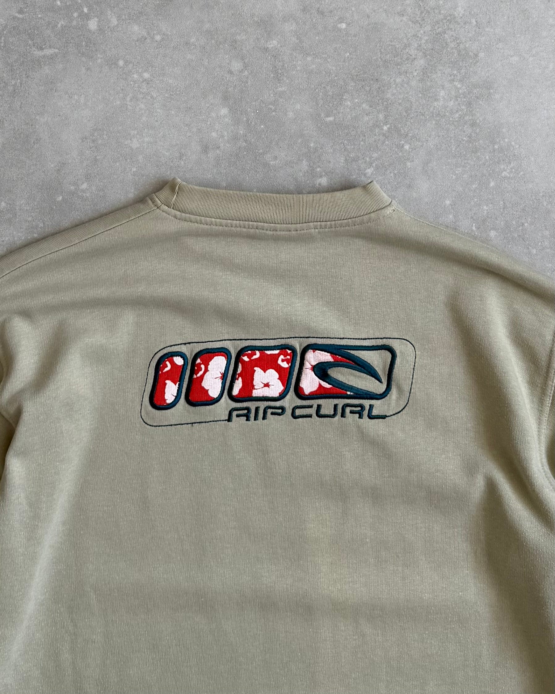 Vintage sweatshirt