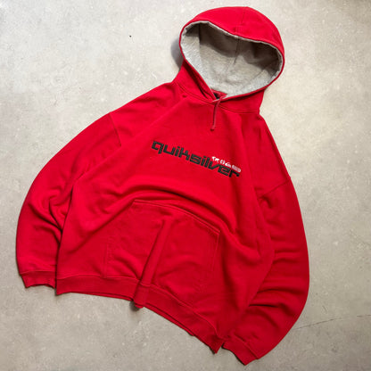 00’s Quiksilver Hoodie (XL)
