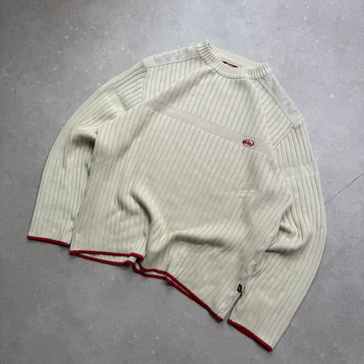 Quiksilver Knit Jumper