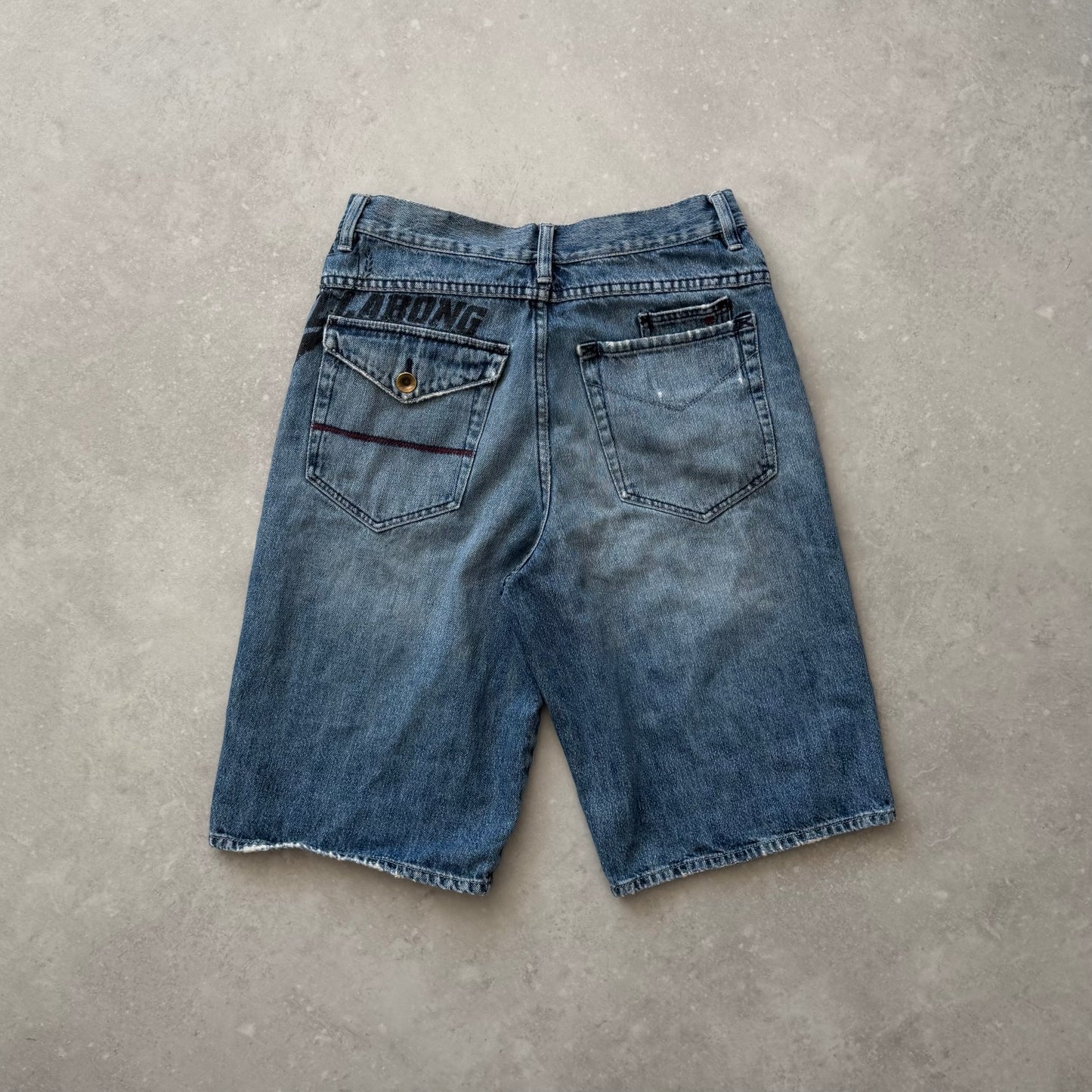 Vintage Billabong Jorts (30)