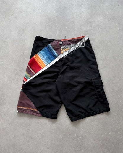 Vintage Billabong Shane Dorian Boardshorts (32)