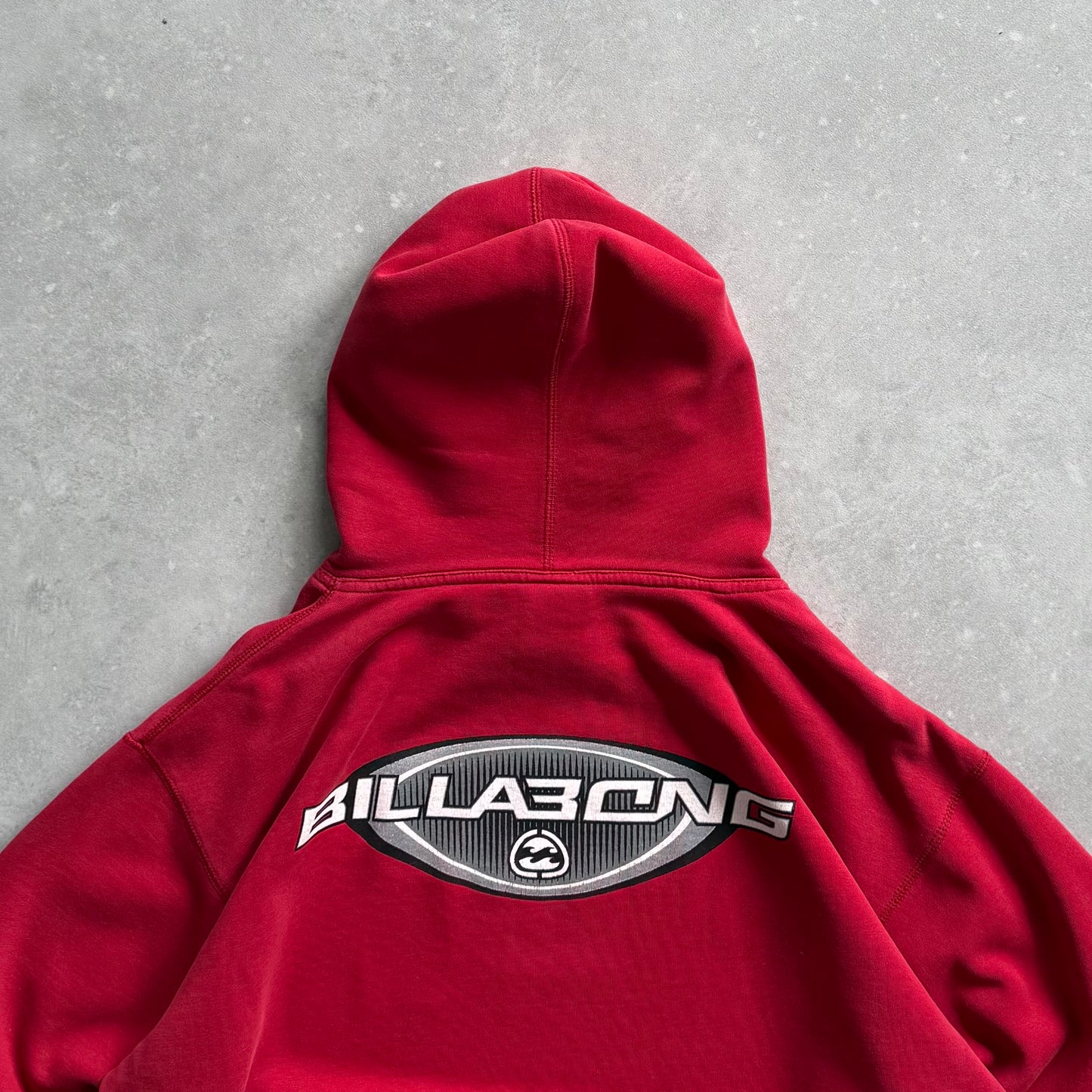 Vintage Billabong Hoodie (L)
