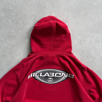 Vintage Billabong Hoodie (L)