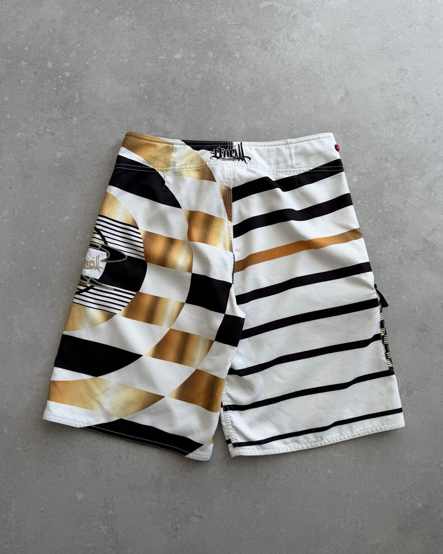 Vintage O’Neill John John Florence Boardshorts (30)