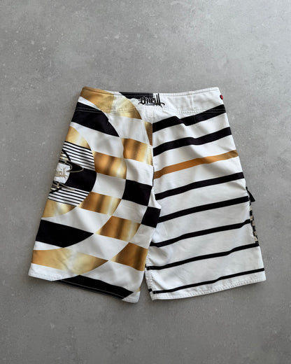 Vintage O’Neill John John Florence Boardshorts (30)