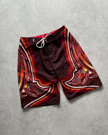 Vintage boardshorts