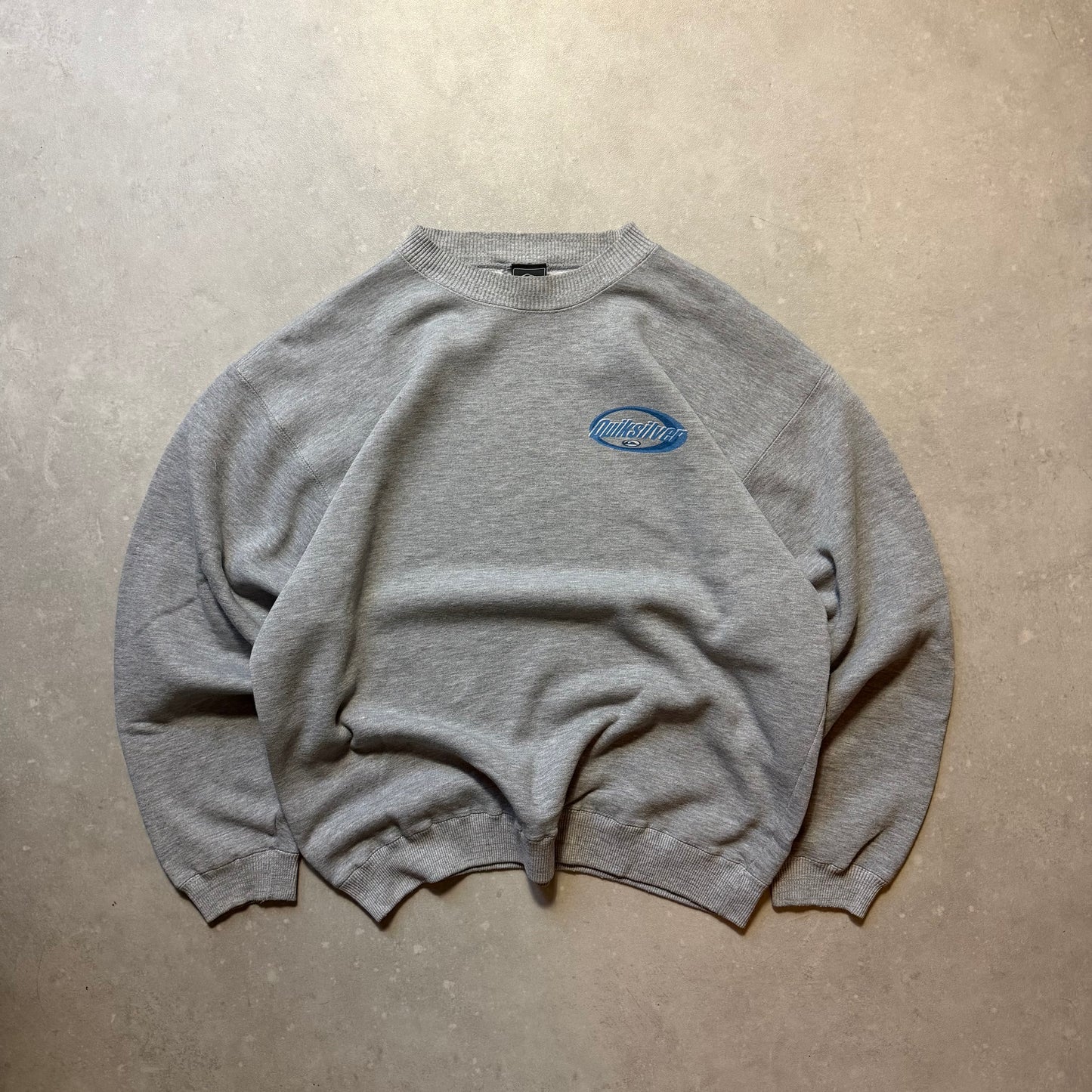90’s Quiksilver Sweatshirt (M)