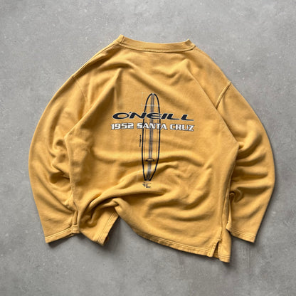 00's O'Neill Sweatshirt (L)