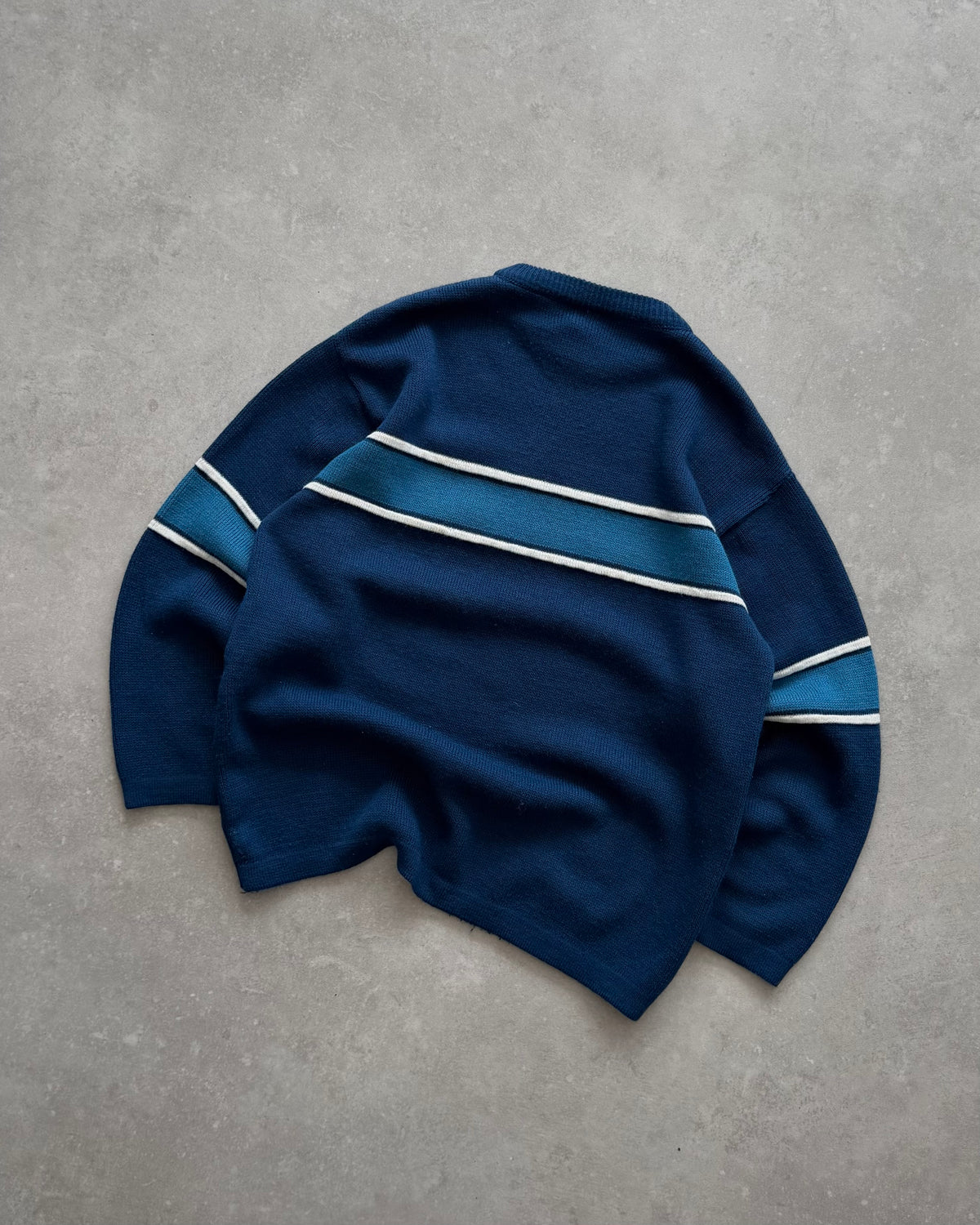 Vintage Rip Curl Knit Jumper (M)