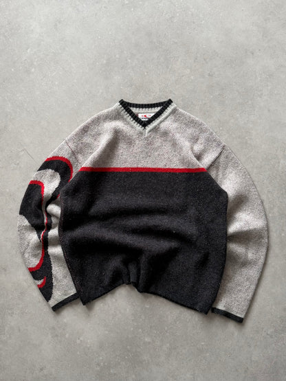 Vintage O’Neill Knit Jumper (XS)
