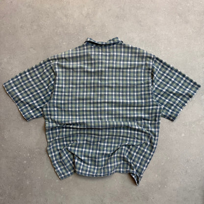 90’s Quiksilver Shirt (L)