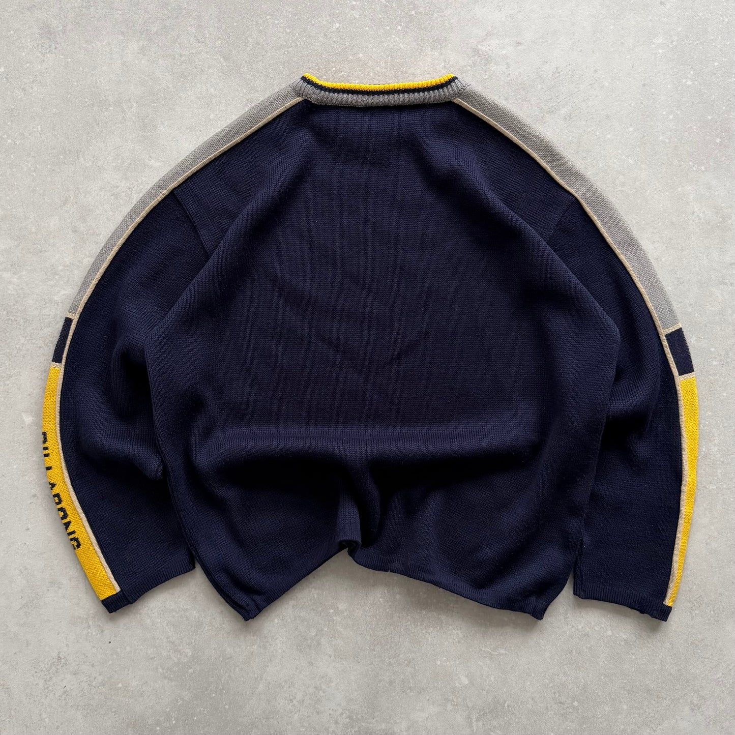 00’s Billabong Knit Jumper (L)