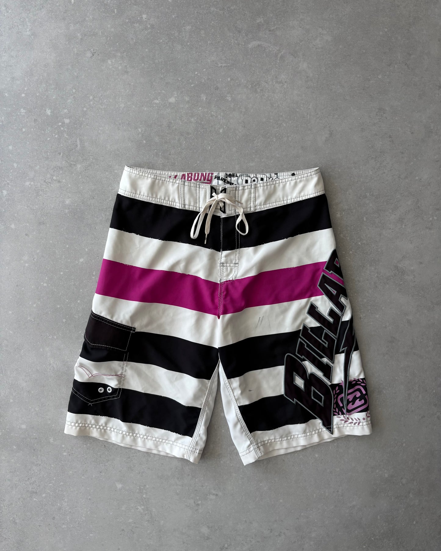 Vintage Billabong Joel Parkinson Boardshorts(31)