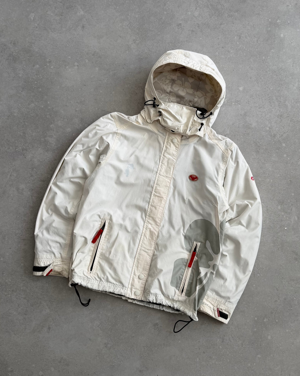 Vintage Women’s Roxy Snow Jacket (S)