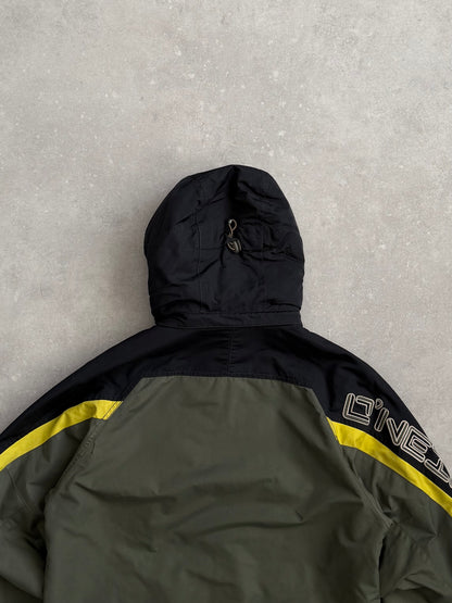 Vintage O’Neill Launch Series Snow Jacket (M)