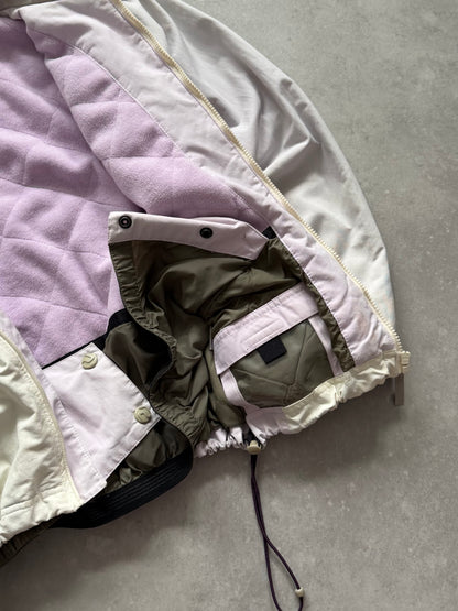 Vintage Women’s Billabong Snow Jacket (M)