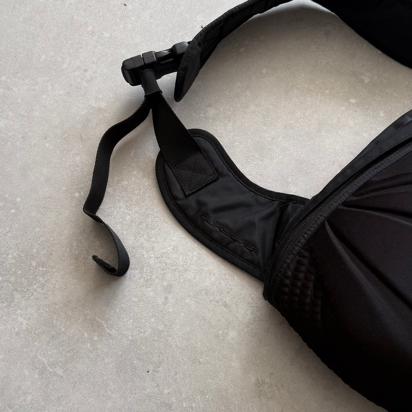 Vintage Quiksilver Crossbody Bag
