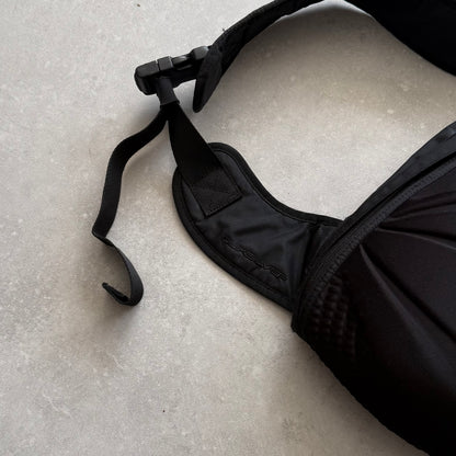 Vintage Quiksilver Crossbody Bag