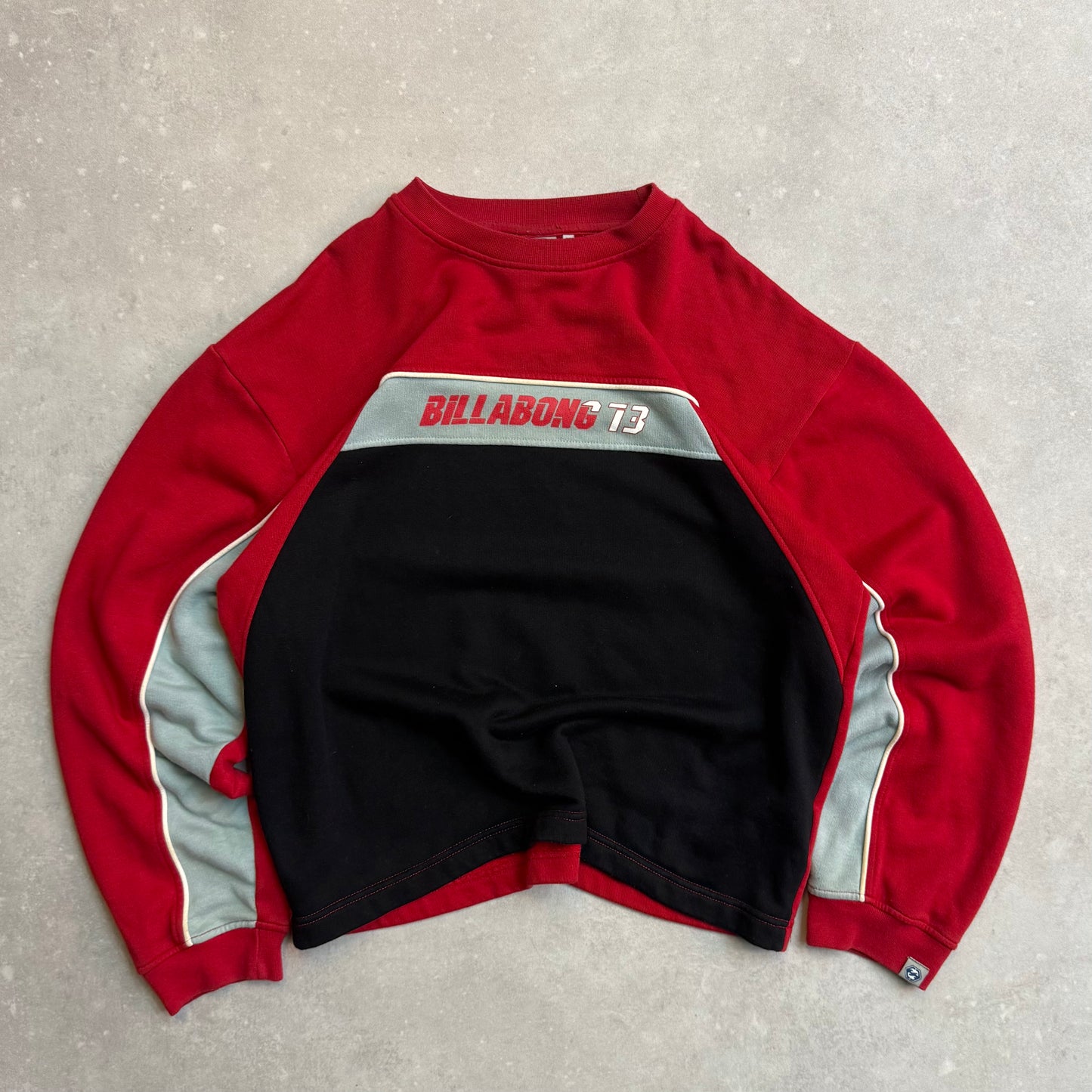 00’s Billabong Sweatshirt (M)