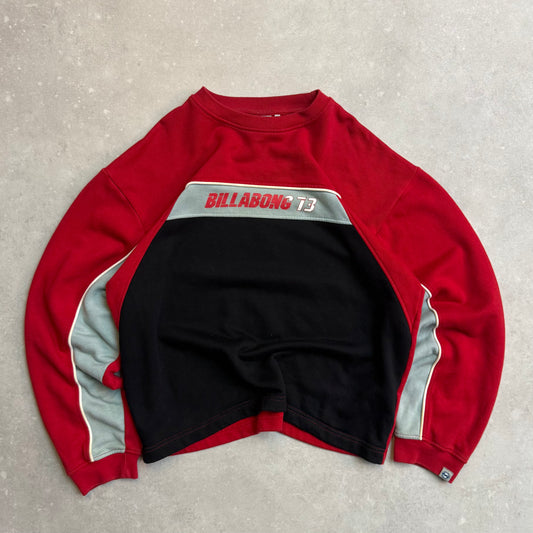 00’s Billabong Sweatshirt (M)