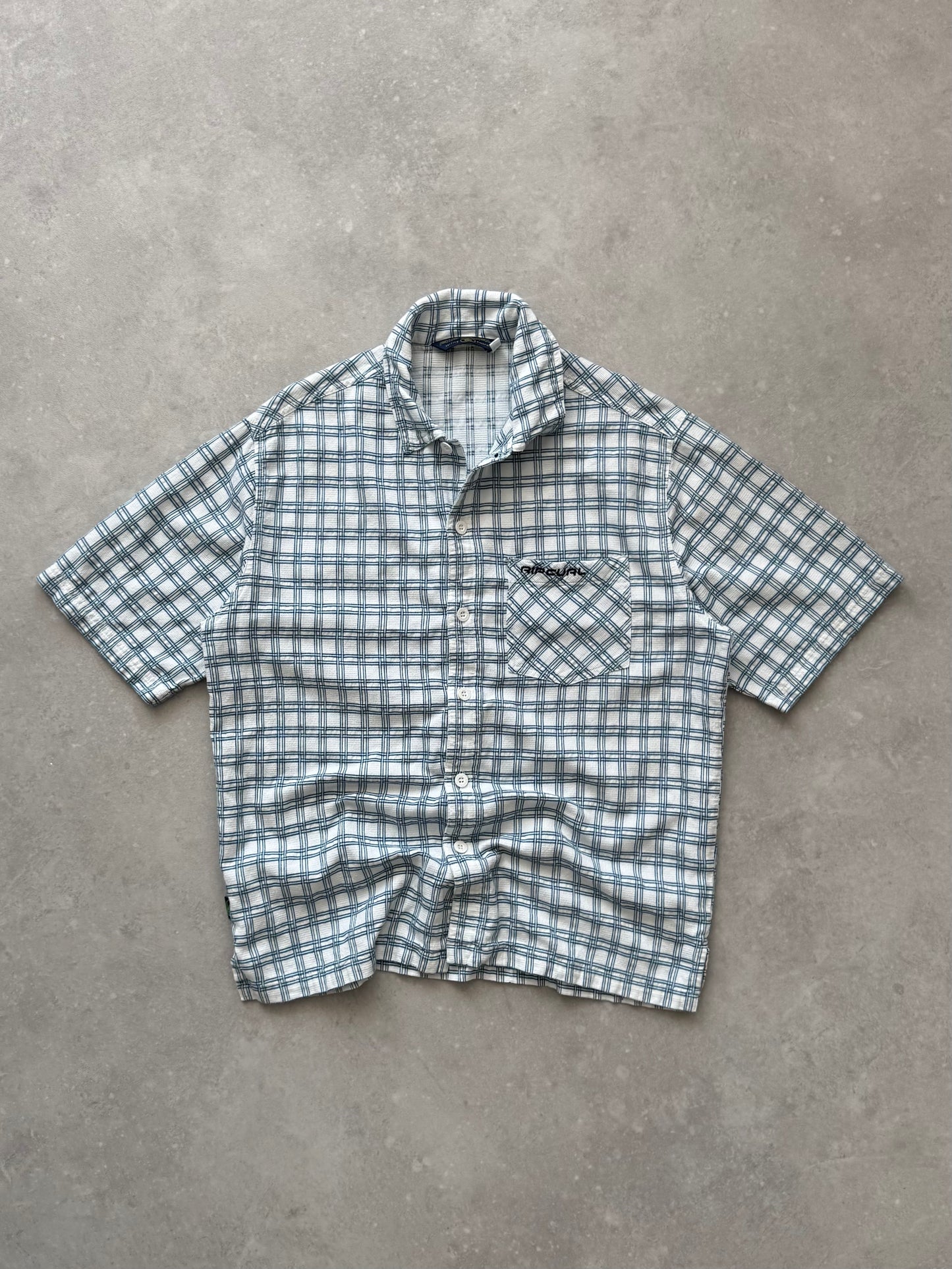 Vintage Rip Curl Shirt (M)