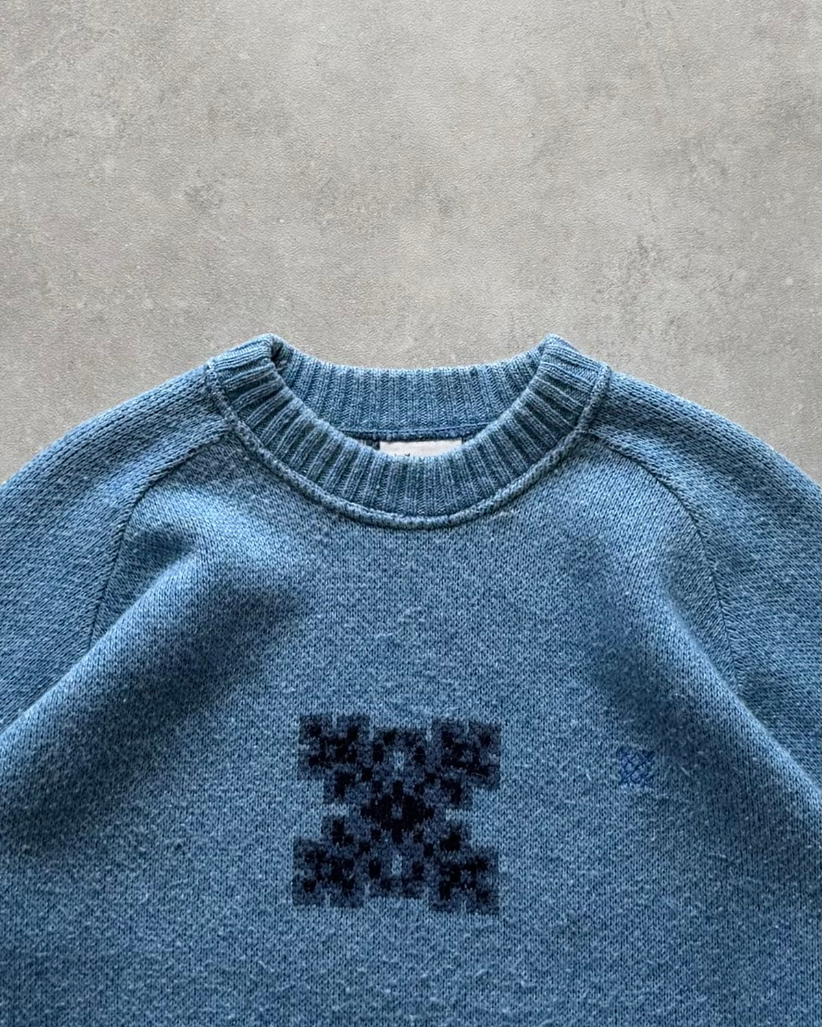 Vintage Oxbow Knit Jumper (XL)